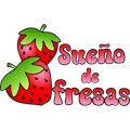Logo de Sueño de Fresas